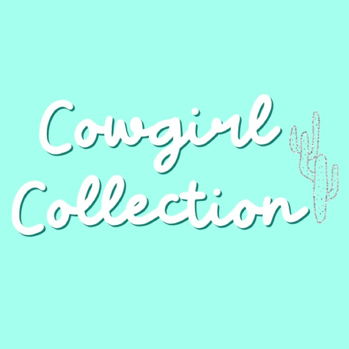 Cowgirl Collection->