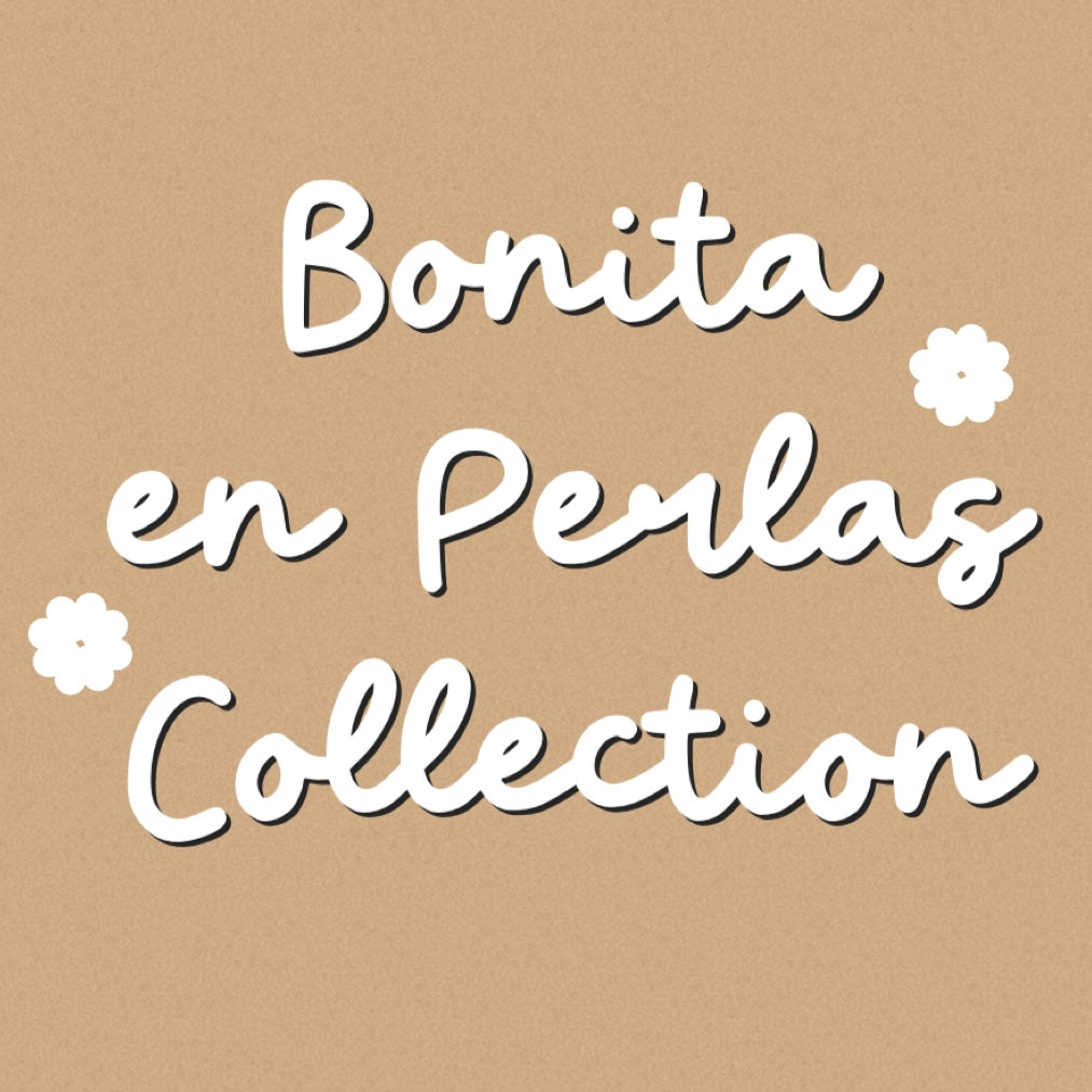 Bonita en Perlas->