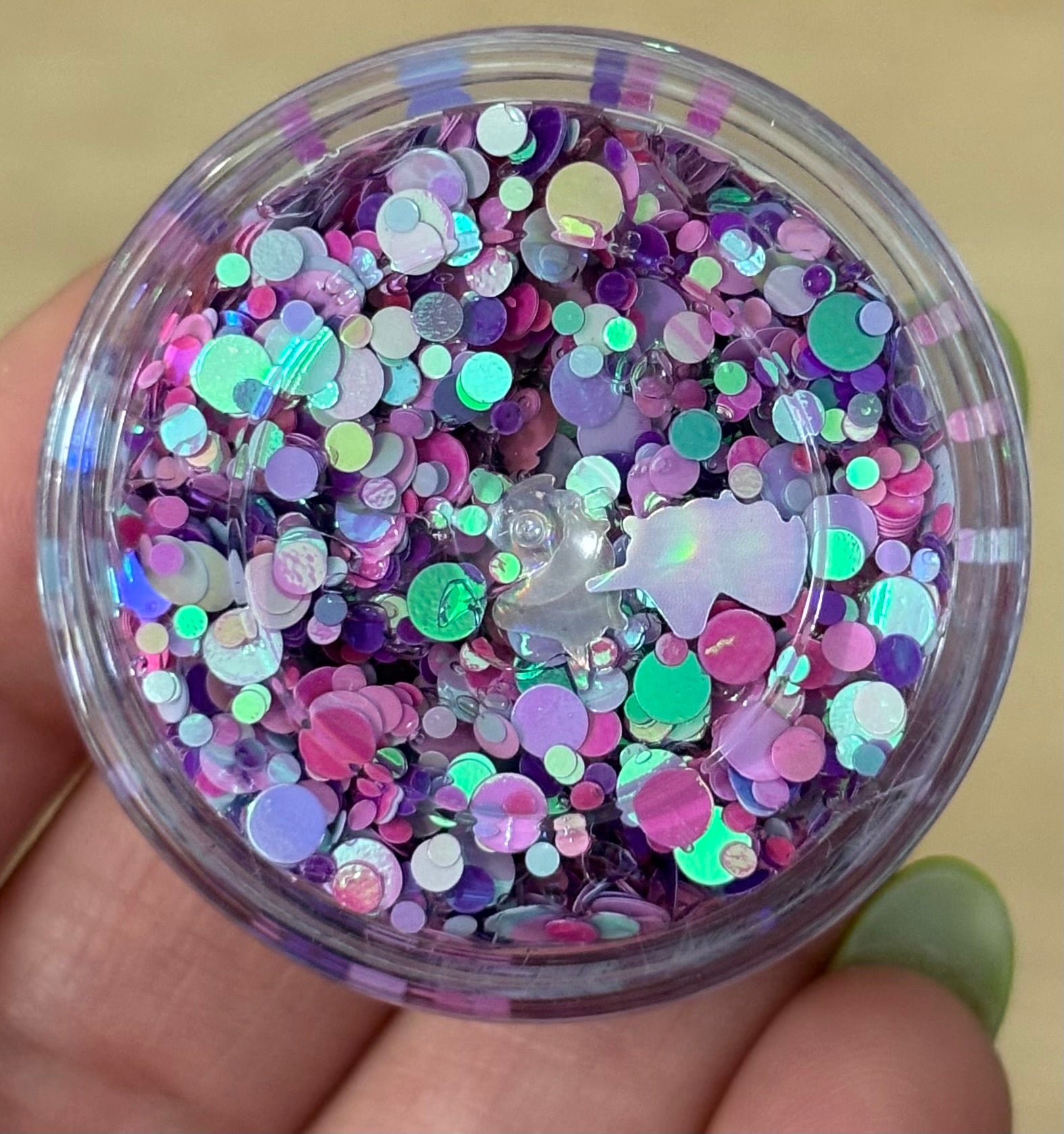 Unicorn Dust