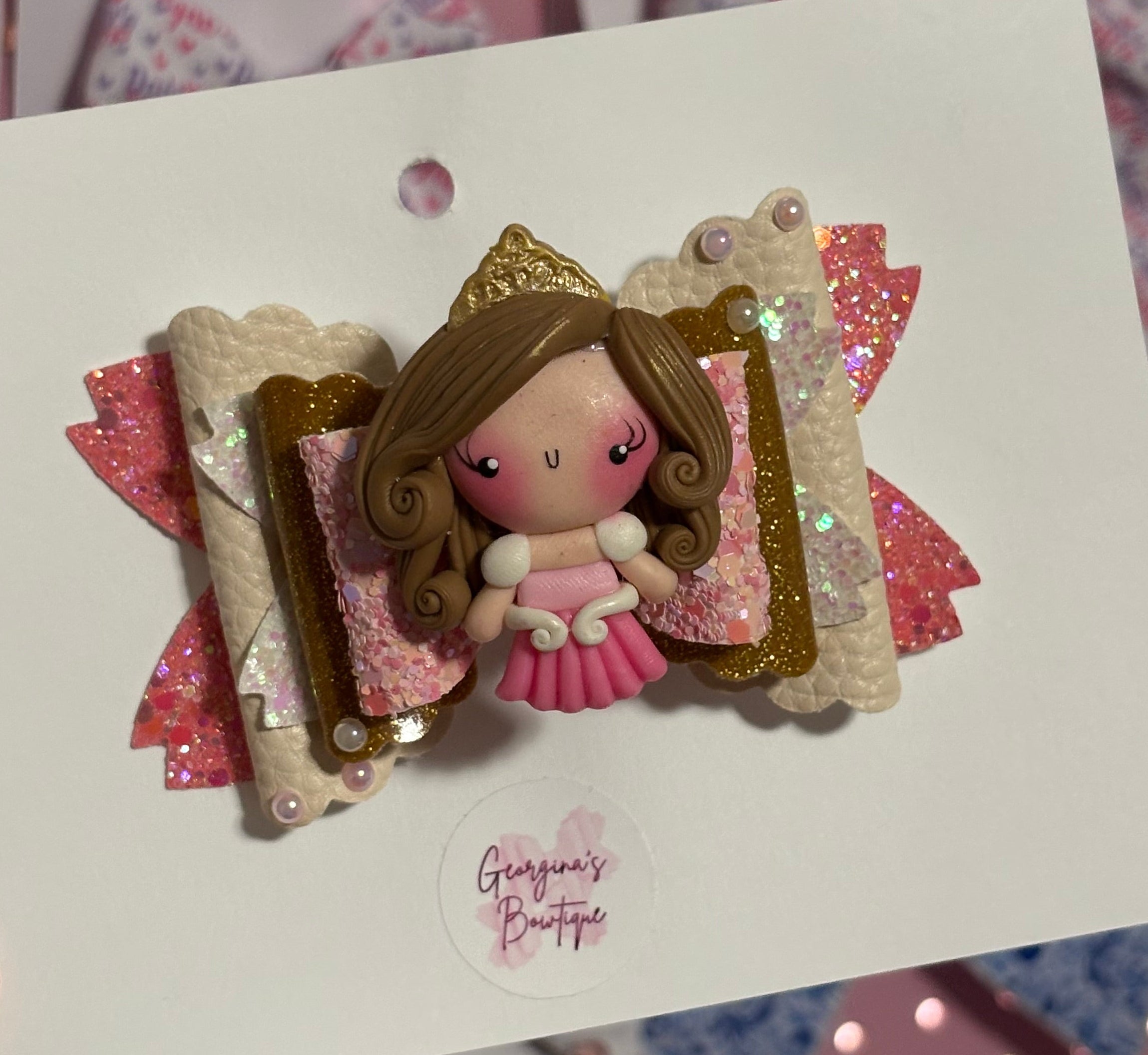 Princess A