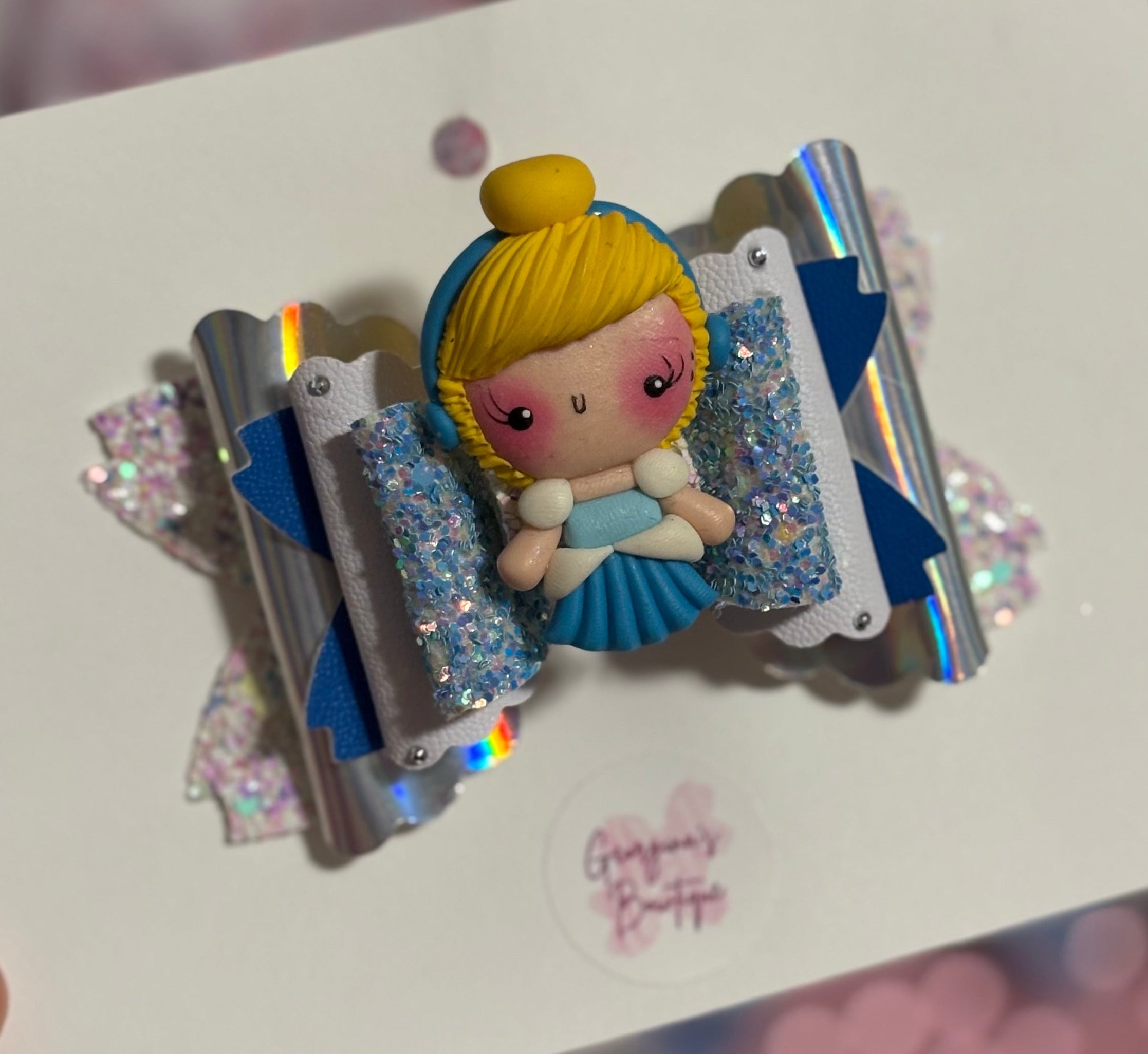 Princess C