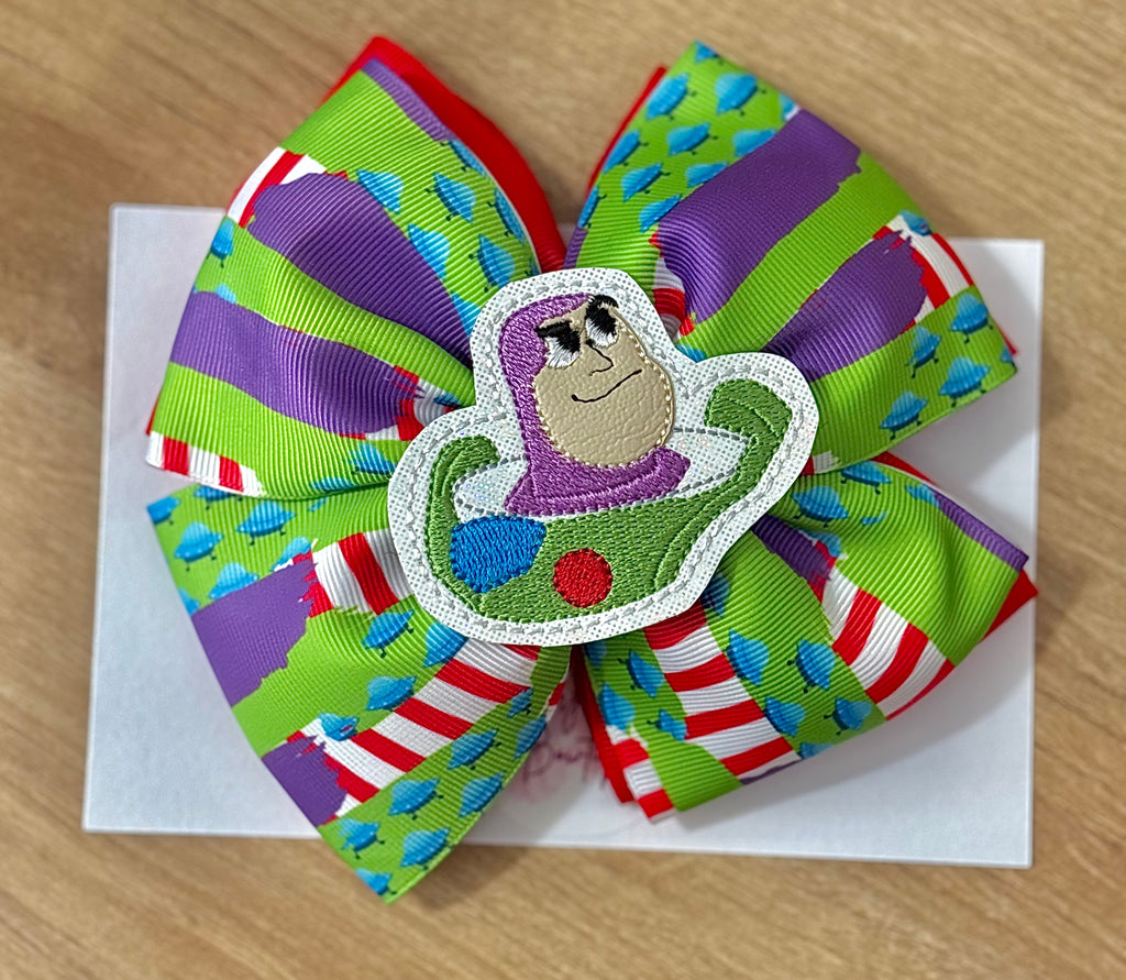 Buzz Bow