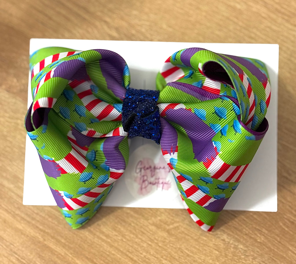 Buzz Bow