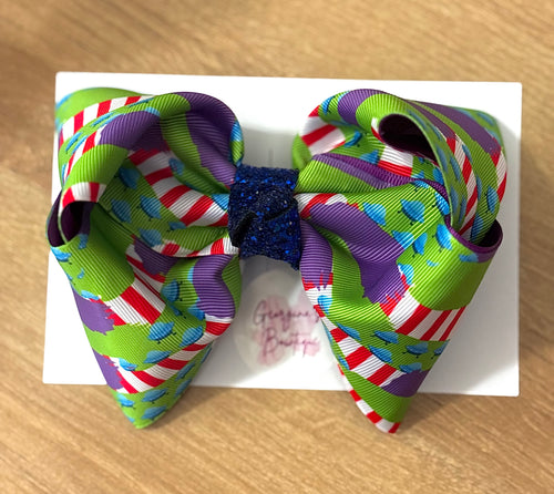 Buzz Bow