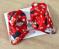 Minnie Mouse Boutique Bow
