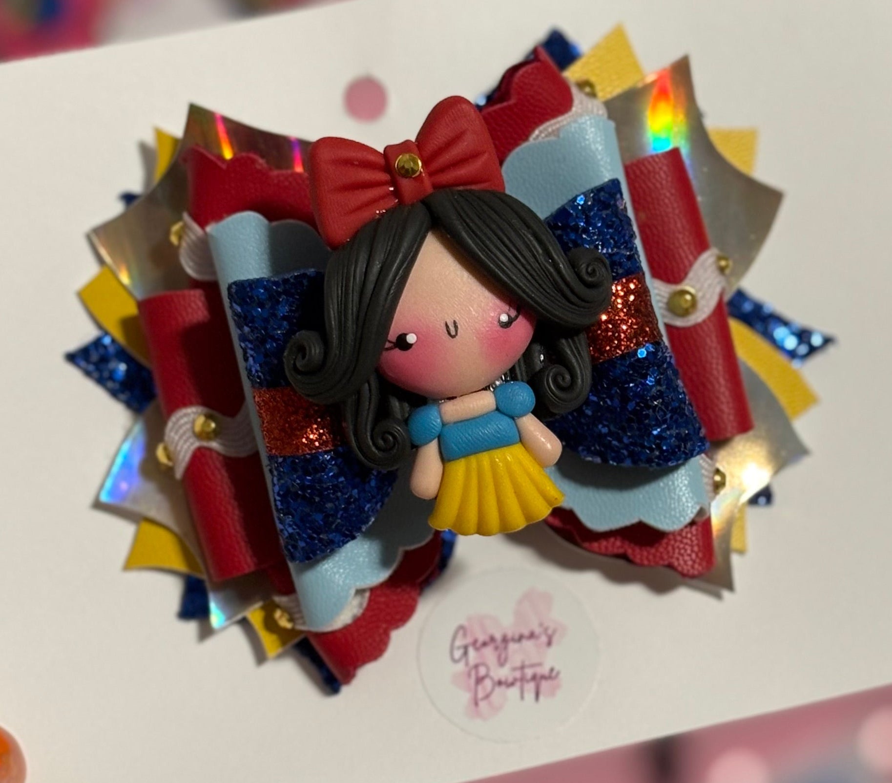 Princess SW