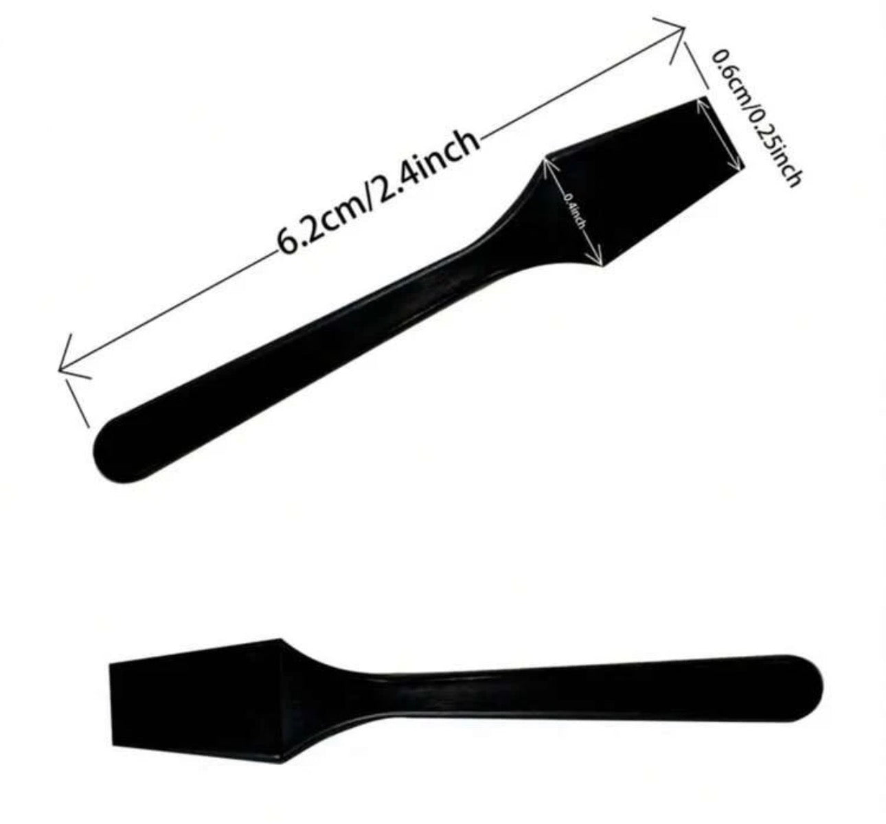 Mini Spatula for Gel