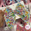 Rainbow Bears